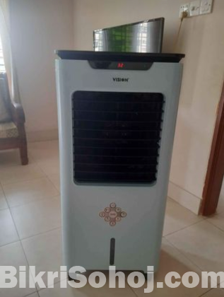 Vision 45 L Air Cooler with Fresh Conditions(Urgent Sale)